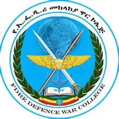 FDRE Defense War College